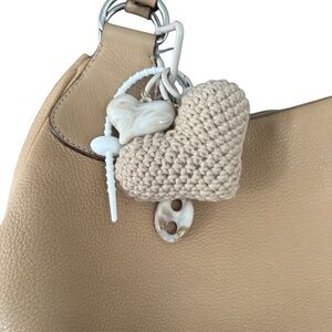 Purse charm